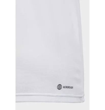 Футболка дитяча Adidas Train Essentials Aeroready White HS1603