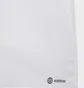 Футболка дитяча Adidas Train Essentials Aeroready White HS1603