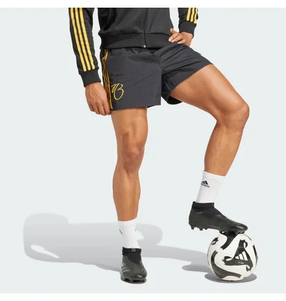Шорты мужские Adidas Jb Short Black IM7919