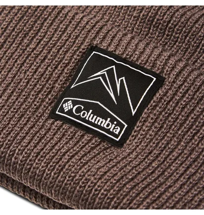 Шапка унісекс Columbia Hat Grey Cu0214-023
