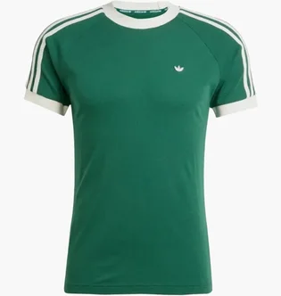 Футболка мужская Adidas Cali Tee Green JM3587