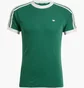 Футболка чоловіча Adidas Cali Tee Green JM3587