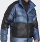 Куртка мужская Adidas Utilitas Dwn Sn99 Blue/Black HH9245