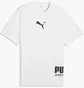 Футболка чоловіча Puma Sport Relaxed G White 692169-02
