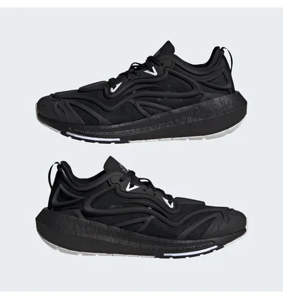 Кросівки унісекс Adidas By Stella Mccartney Ultraboost Speed Black IF0430