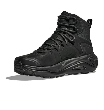 Ботинки мужские Hoka Kaha 3 Gtx Black 1162530-BBLC