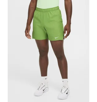 Шорти чоловічі Nike Court Victory Dri-Fit 7 Tennis Shorts Green FD5380-350