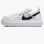 Кроссовки женские Nike Court Vision Alta WomenS Shoes White CW6536-103