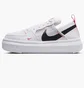 Кроссовки женские Nike Court Vision Alta WomenS Shoes White CW6536-103