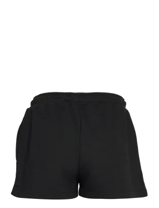 Шорты женские Ellesse X Smiley Jubalio Short Black Sml13074-Dark-Grey
