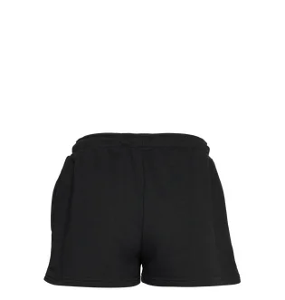 Шорты женские Ellesse X Smiley Jubalio Short Black Sml13074-Dark-Grey
