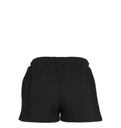 Шорты женские Ellesse X Smiley Jubalio Short Black Sml13074-Dark-Grey