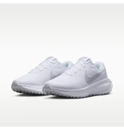Кросівки жіночі Nike Revolution 8 White HJ8485-101