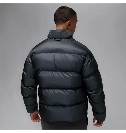 Куртка мужская Air Jordan Puffer Jkt Psg Black IF5489-060