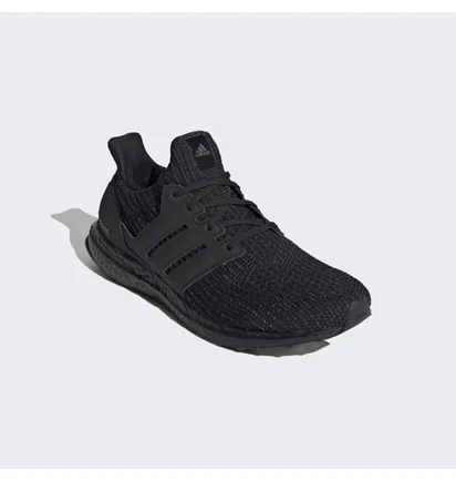 Кроссовки мужские Adidas Ultraboost 4.0 Dna Black GW2289