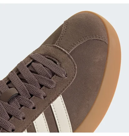 Кросівки жіночі Adidas Vl Court 3.0 Shoes Brown JI1247