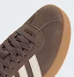 Кросівки жіночі Adidas Vl Court 3.0 Shoes Brown JI1247