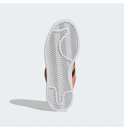 Кроссовки женские Adidas Campus 00S Shoes Orange ID7037