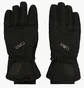 Рукавиці жіночі CMP Ski Gloves Black 6524820-U901