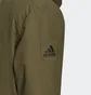 Парка чоловіча Adidas Utilitas Hooded Parka Olive GT1700