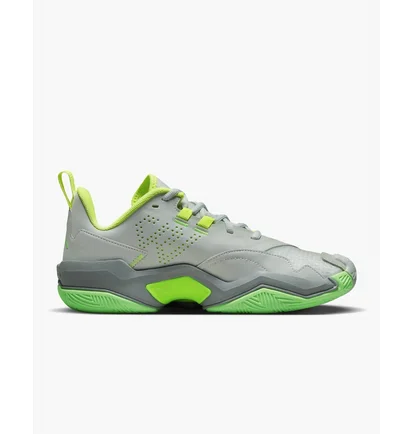 Кроссовки мужские Air Jordan One Take 4 MenS Shoes Olive DZ3338-003