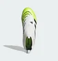 Бутсы детские Adidas Predator Elite Ll White JP9912