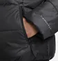 Куртка женская Nike W Nsw Syn Tf Rpl Hd Jkt Black Dx1797-010