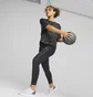 Леггинсы женские Puma Train Favorites Aop High Waist 7/8 Tight Black 522421-51
