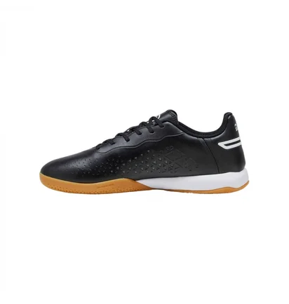 Футзалки мужские Puma King Match It Indoor Black 107261-01