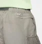 Шорти чоловічі Nike Acg Snowgrass Shorts Dark Stucco Grey DV9405-053