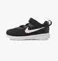 Кросівки дитячі Nike Revolution 6 Tdv Black Dd1094-003