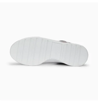 Кроссовки унисекс Puma Caven Bordo 380810-24