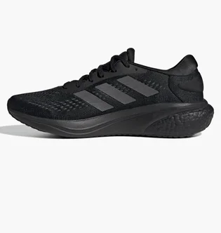 Кроссовки мужские Adidas Supernova 2 Running Shoes Black Gw9087