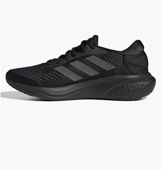 Кроссовки мужские Adidas Supernova 2 Running Shoes Black Gw9087