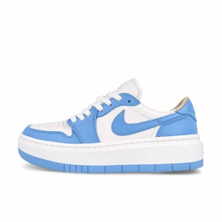 Кроссовки женские Air Jordan 1 Elevate Low Se White/Light Blue DQ3698-141