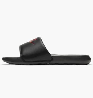 Тапочки мужские Nike Mens Slides Black Cn9675-004