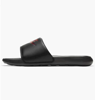 Тапочки мужские Nike Mens Slides Black Cn9675-004