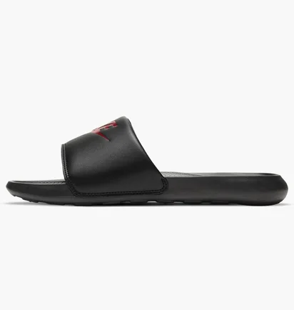 Тапочки мужские Nike Mens Slides Black Cn9675-004