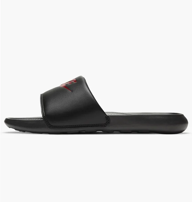 Тапочки мужские Nike Mens Slides Black Cn9675-004