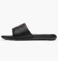 Тапочки мужские Nike Mens Slides Black Cn9675-004
