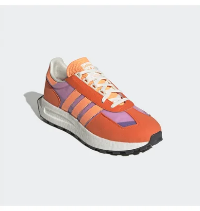 Кроссовки мужские Adidas Retropy E5 Shoes Orange Gx9819