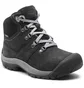 Ботинки женские Keen Kaci Iii Winter Mid Wp 38.5 Black 1026720