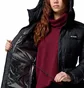 Пальто женское Columbia Pike Lake Iii Long Black 2133541010