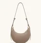 Сумка жіноча JW PEI Sharon Crossbody Bag Taupe Brown BB2025BG123934JWP