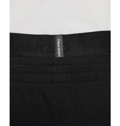 Леггинсы детские Nike Df Tight 24 Black FJ6821-010