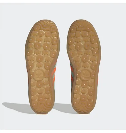 Кроссовки женские Adidas Gazelle Indoor Shoes Turquoise HQ8714