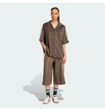 Сорочка жіноча Adidas Originals Brown KA2678
