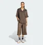Сорочка жіноча Adidas Originals Brown KA2678
