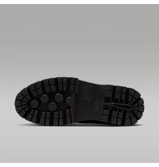 Кроссовки женские Air Jordan 1 Brooklyn Low Black HF3184-002