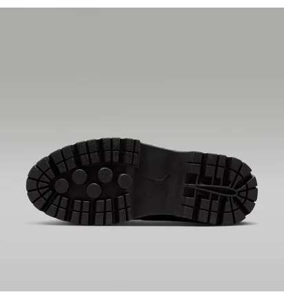 Кроссовки женские Air Jordan 1 Brooklyn Low Black HF3184-002